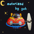 motorized